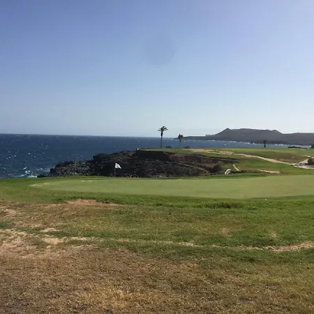 Marina Golf Apartament San Miguel de Abona