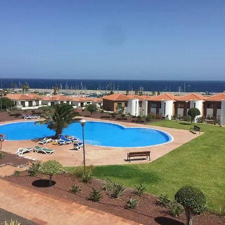 Apartament Marina Golf *