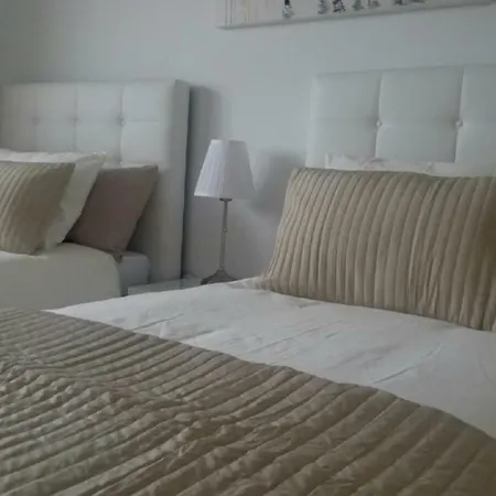 Apartament Marina Golf