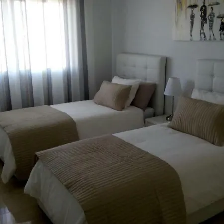 Apartament Marina Golf San Miguel de Abona