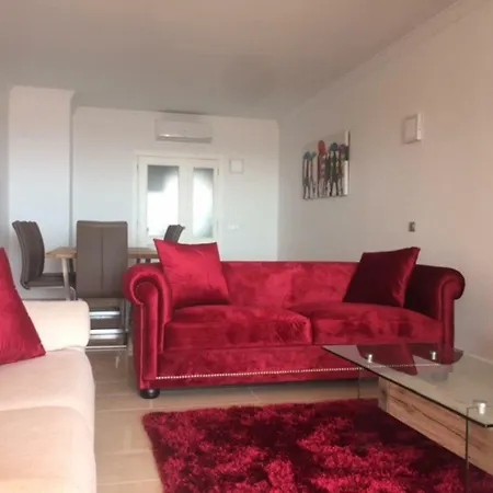 Apartament Marina Golf San Miguel de Abona