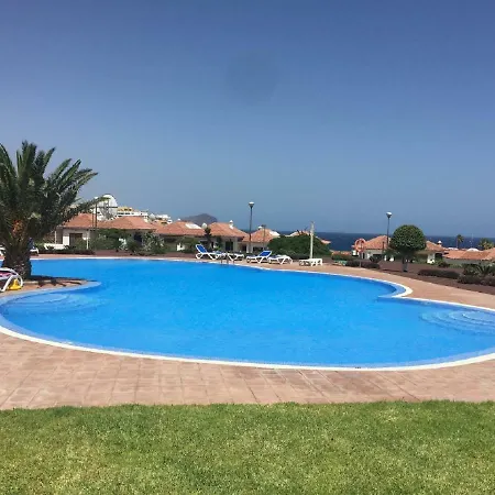 Apartamento Marina Golf San Miguel de Abona