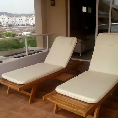 Marina Golf Apartamento