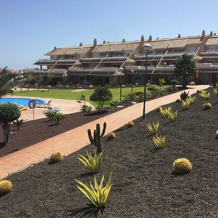 Apartamento Marina Golf