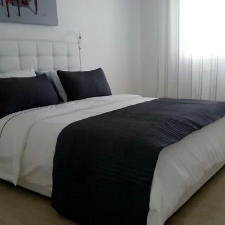 Apartamento Marina Golf *