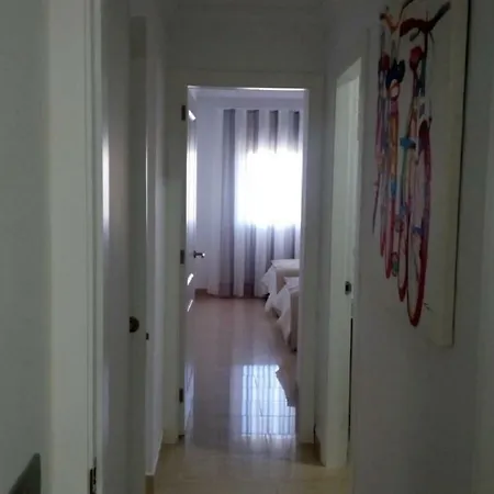 Apartamento Marina Golf San Miguel de Abona