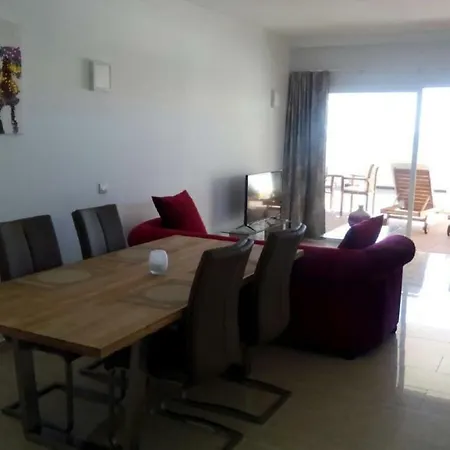 Marina Golf Apartamento