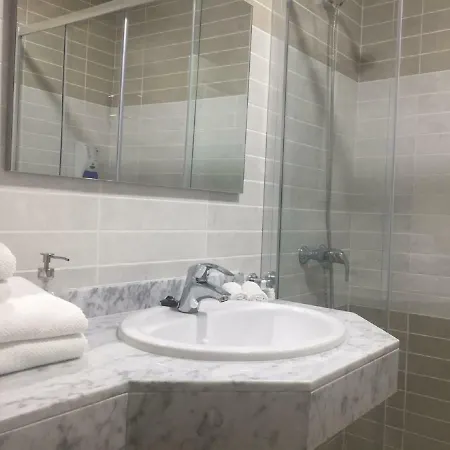 Apartamento Marina Golf *