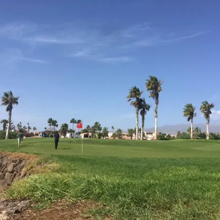 Apartamento Marina Golf *