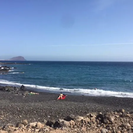 Marina Golf Apartamento