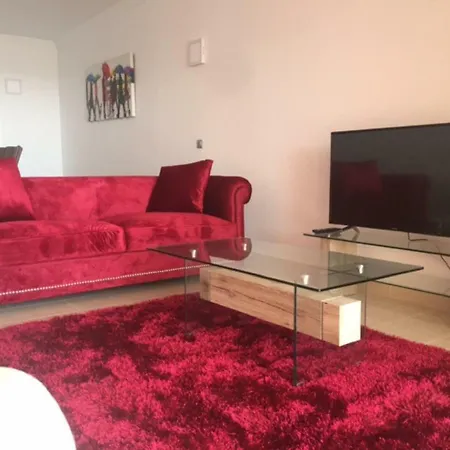 Marina Golf Apartamento *