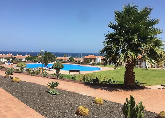 Marina Golf 圣米格尔德阿沃纳