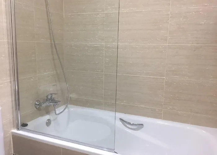 Marina Golf 公寓 圣米格尔德阿沃纳