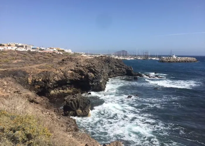 Marina Golf * 圣米格尔德阿沃纳