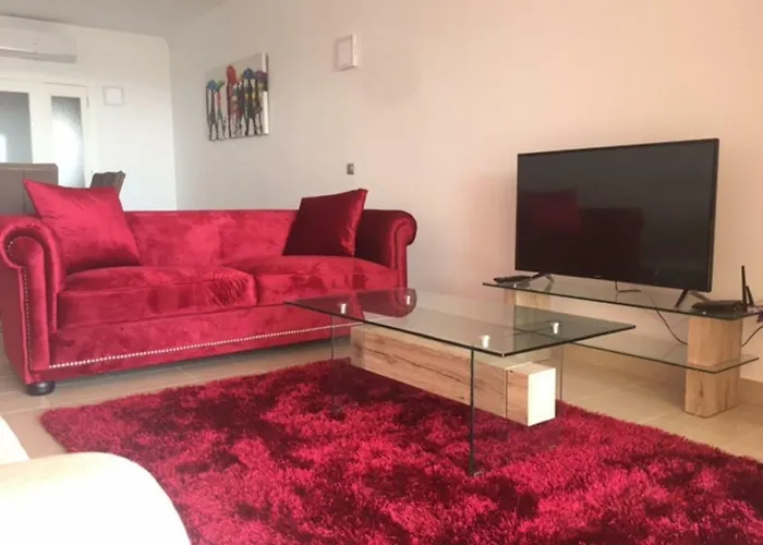 Marina Golf 公寓 *