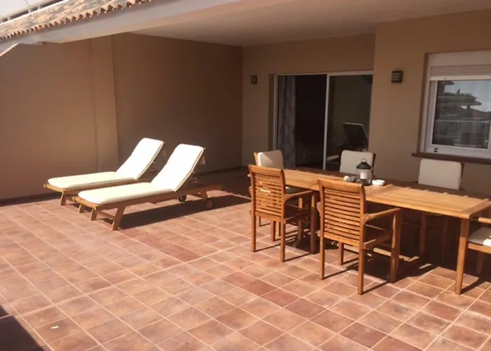 Marina Golf 圣米格尔德阿沃纳