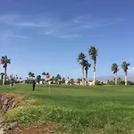 Lägenhet Marina Golf *