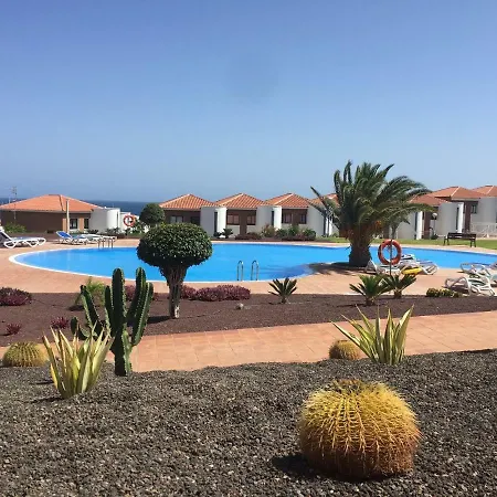 Lägenhet Marina Golf San Miguel de Abona
