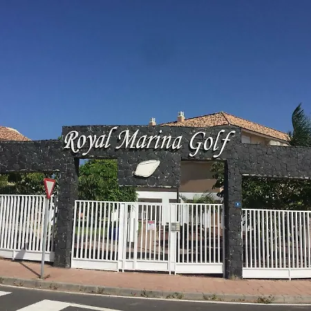 Lägenhet Marina Golf San Miguel de Abona
