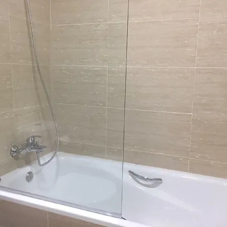 Marina Golf Apartmán San Miguel de Abona