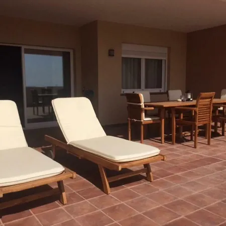 Apartmán Marina Golf San Miguel de Abona