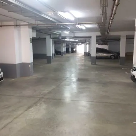 Apartmán Marina Golf