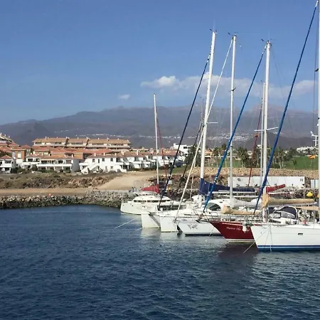 Apartmán Marina Golf San Miguel de Abona